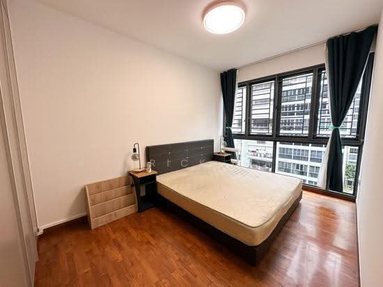 Skypark Residences photo 5