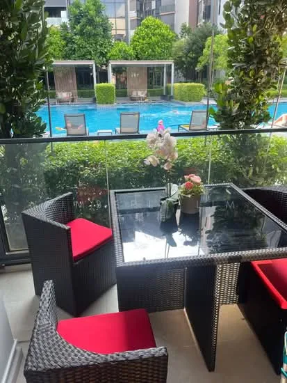 Fourth Avenue Residences image 1 of 10