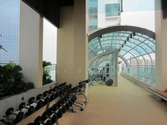 Lincoln Suites photo 6