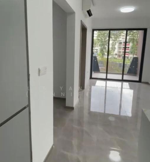 THE GARDEN RESIDENCES