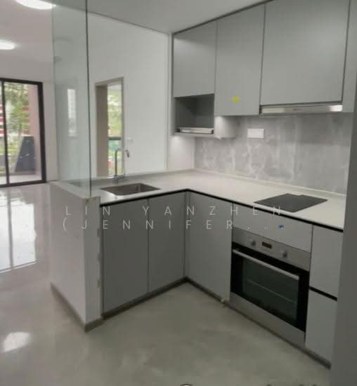 THE GARDEN RESIDENCES photo 3