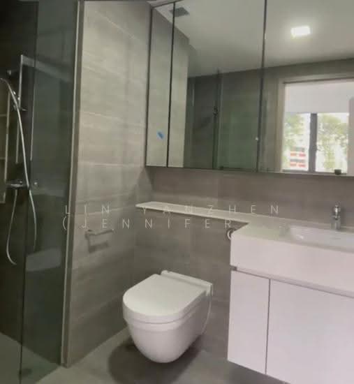 THE GARDEN RESIDENCES photo 5