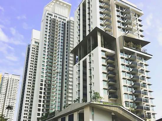 Highline Residences