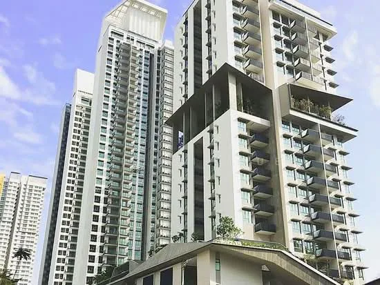 Highline Residences image 1 of 3