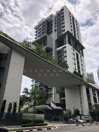 Highline Residences photo 2