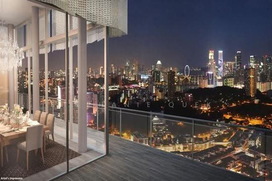Highline Residences photo 3