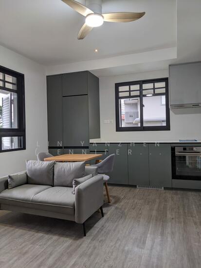 AVENUE SOUTH RESIDENCE image 1 of 9