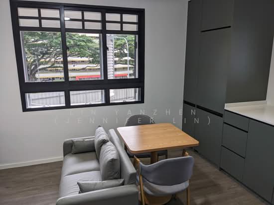 AVENUE SOUTH RESIDENCE photo 2