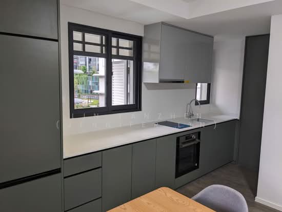 AVENUE SOUTH RESIDENCE photo 4