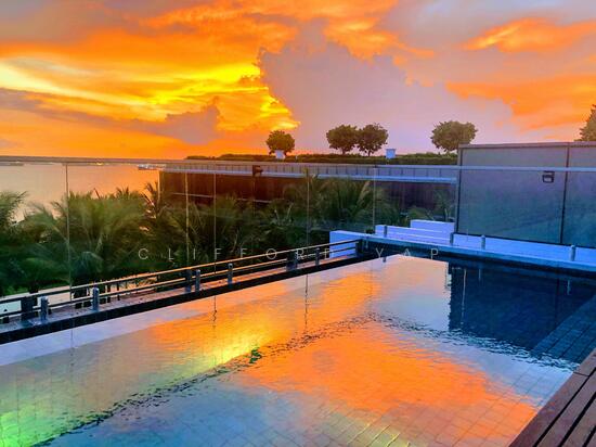 SEVEN PALMS SENTOSA COVE image 1 of 10