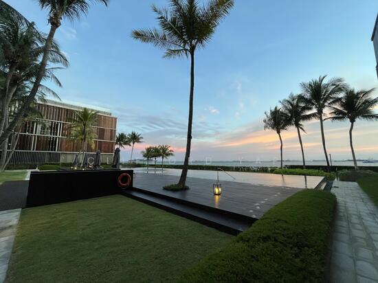 SEVEN PALMS SENTOSA COVE photo 3