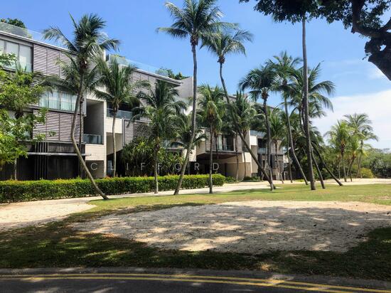 SEVEN PALMS SENTOSA COVE photo 4