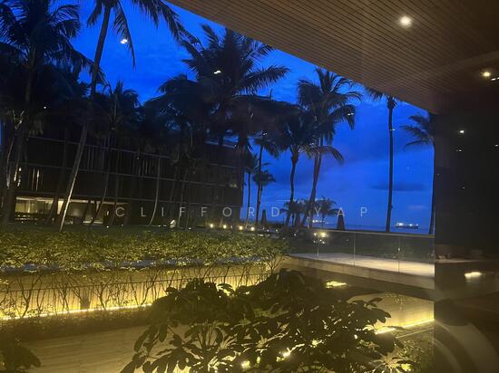 SEVEN PALMS SENTOSA COVE photo 5