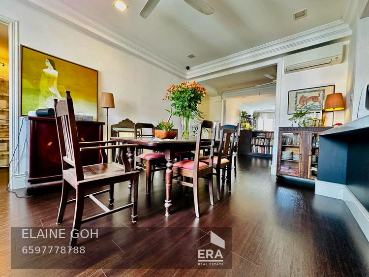 GRANGE HEIGHTS photo 2