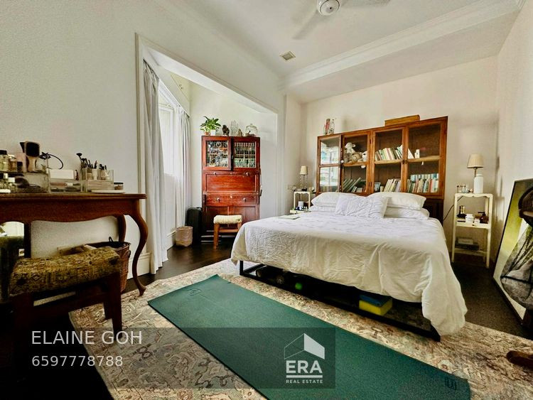GRANGE HEIGHTS photo 3
