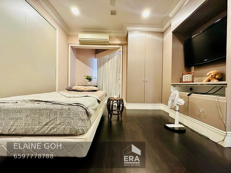 GRANGE HEIGHTS photo 5