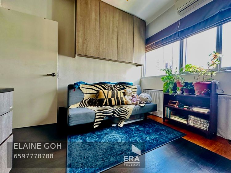 GRANGE HEIGHTS photo 6
