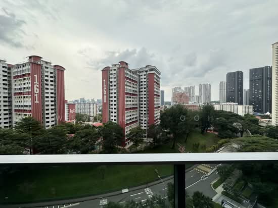 STIRLING RESIDENCES photo 4