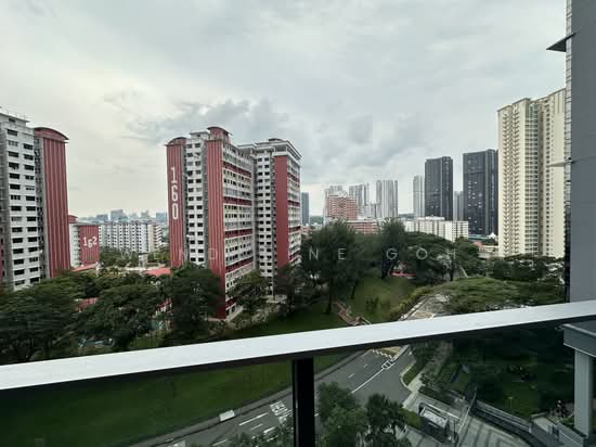 STIRLING RESIDENCES photo 5