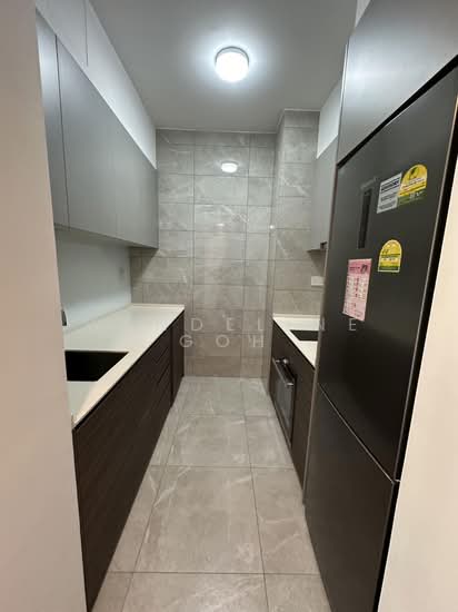 STIRLING RESIDENCES photo 6