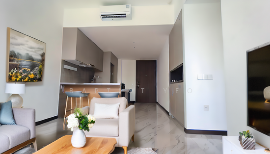 Pasir Ris 8 photo 2