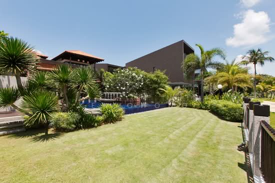 Sentosa Cove Balinese design GCB for rent image 1 of 10