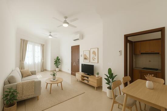 PINETREE CONDOMINIUM image 1 of 10