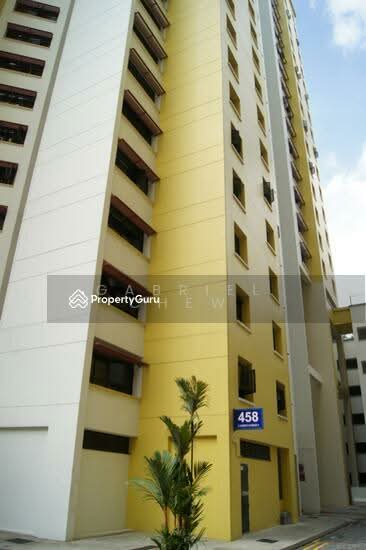 458 CLEMENTI AVENUE 3 photo 3