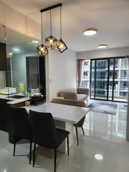 NORTH PARK RESIDENCES