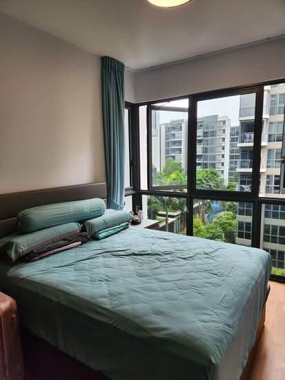 NORTH PARK RESIDENCES photo 2