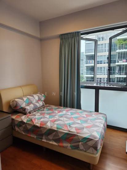 NORTH PARK RESIDENCES photo 3