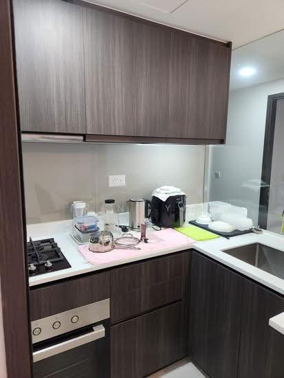 NORTH PARK RESIDENCES photo 4