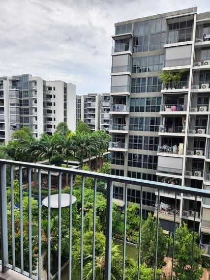 NORTH PARK RESIDENCES photo 5