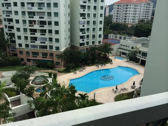 Hillview Green image 1 of 4