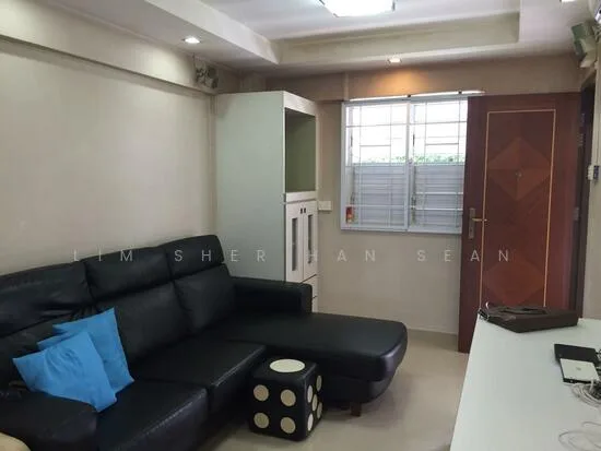 205 Jurong East Street 21 image 1 of 5