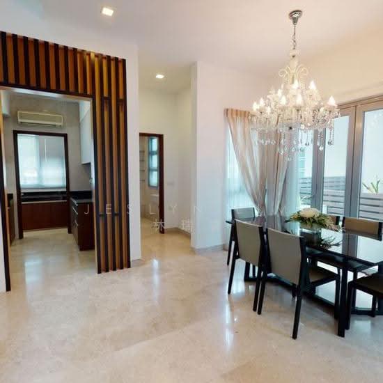 80 Meyer Road Cluster Bungalow with Private Pool photo 5