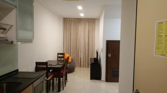 SUITES AT BUKIT TIMAH
