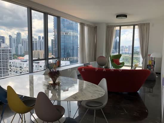 HELIOS RESIDENCES image 1 of 10