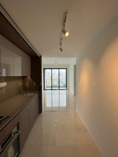 Avenue South Residence image 1 of 4