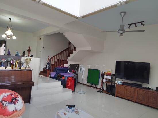 Sunrise Villa photo 2