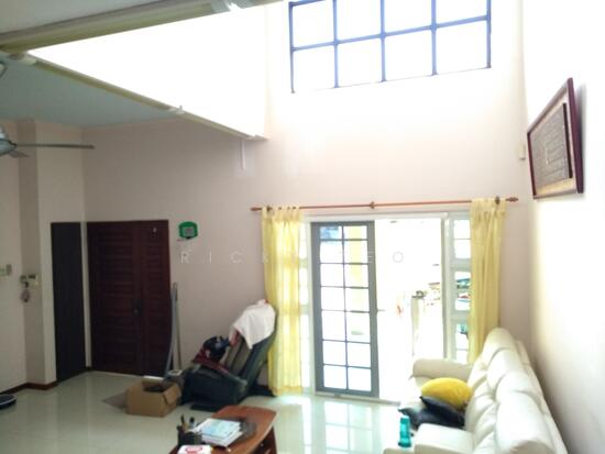 Sunrise Villa photo 5