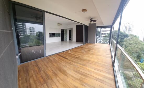 The Trizon photo 6