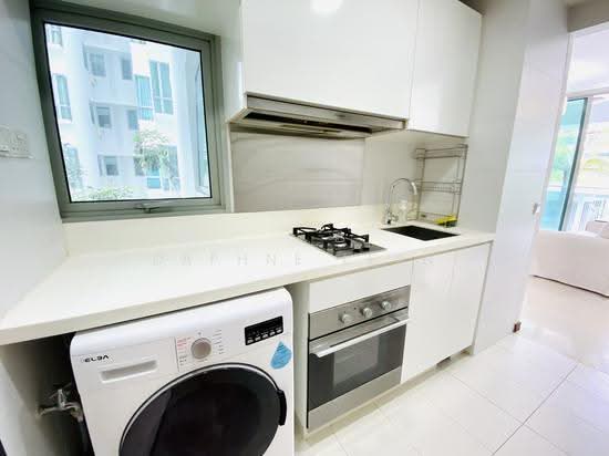 Kovan Residences photo 5