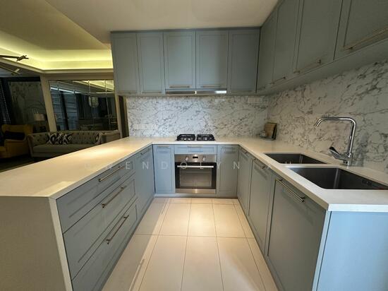 BARTLEY RIDGE photo 5