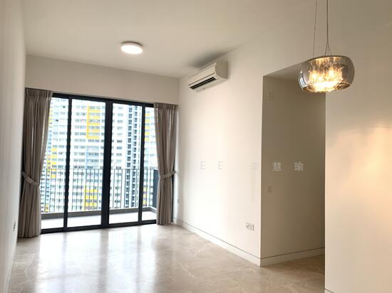 HIGHLINE RESIDENCES image 1 of 10