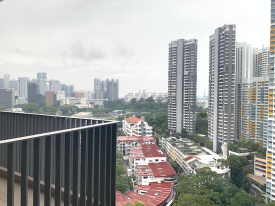 HIGHLINE RESIDENCES photo 2