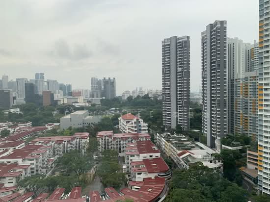 HIGHLINE RESIDENCES photo 3