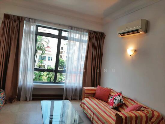 Casuarina Cove