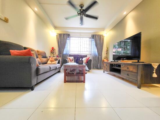 261 BISHAN STREET 22
