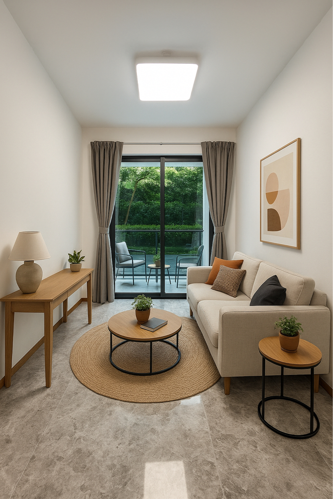 FOURTH AVENUE RESIDENCES image 1 of 10